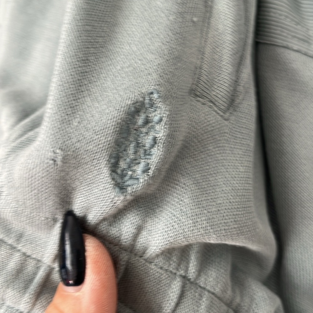 Free people movement sweatshirt hoodie - Picture 6 of 7